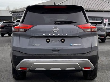 Nissan X-Trail IV 1.5 VC-T e-POWER 213KM 2025 Od ręki - Tekna e-POWER 4WD 1.5 213KM / Pakiet Premium, zdjęcie 3