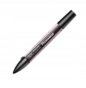 Pisak Promarker Winsor & Newton Pale Pink R519