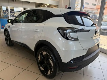 Renault Captur II Crossover Facelifting 1.0 TCe Eco-G 100KM 2025 RENAULT Captur Techno LPG 1.0 TCe 100KM, zdjęcie 2