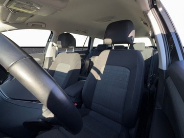 Volkswagen Passat B8 Variant Facelifting 2.0 TDI SCR 150KM 2022 Volkswagen Passat 2.0 TDI EVO Business DSG, FV23, Serwis ASO, Gwarancja., zdjęcie 17