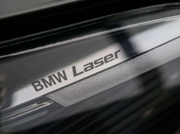 BMW Seria 6 G32 2021 BMW X6M BMW X6 M Competition 4.4 Benzyna 600KM, zdjęcie 30