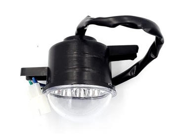 Светодиодная лампа головного света ATV 110 125 Phyton 006 Fuxin 125 Benyco 125U