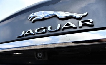 Jaguar XF II Sedan 2.0 i4D 180KM 2015 Jaguar XF 2.0 Diesel 180KM, zdjęcie 11