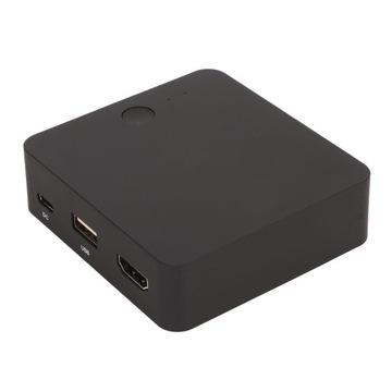 AV-конвертер VHS-рекордер Hi8 видеомагнитофон DVR DVD RCA