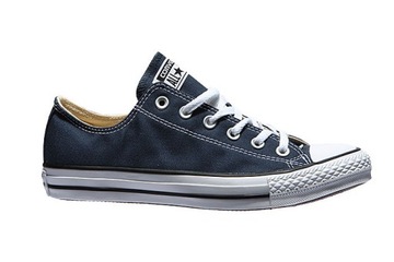 TRAMPKI BUTY CONVERSE ALL STAR M9697 39,5 granat