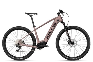 Kellys TAYEN R50 P rose gold M 725 WH