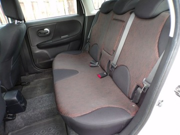 Nissan Note I 2012 Nissan Note KLIMA I WŁAŚCICIEL 2012R, zdjęcie 22