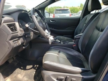 Nissan Leaf II 2019 Nissan Leaf 2019 NISSAN LEAF S PLUS, Elektryczny 214KM, zdjęcie 7
