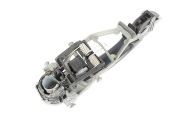 KLIKA DVEŘE LEVÝ PŘEDNÍ VW GOLF V PLUS 05-08 9 PIN UK