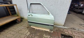 Дверь передняя правая Audi 80 B2 '79-84