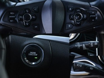 Opel Astra K Sports Tourer 1.6 Turbo 200KM 2016 Opel Astra 1.6Turbo 200KM pakiet zimowy gwarancja, zdjęcie 14