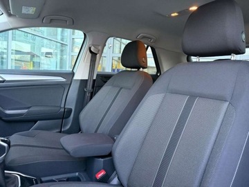 Volkswagen T-Roc I SUV Facelifting 1.5 TSI ACT 150KM 2022 Volkswagen T-Roc VW T-Roc1.5TSI 150KMLife Kamera AktywnyTempomat LED ASO, zdjęcie 10