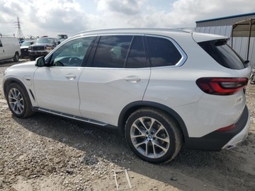 BMW X5 G05 2023 BMW X5 xDrive45E 2023 3.0l 3.0 Hybryda 389KM, zdjęcie 1