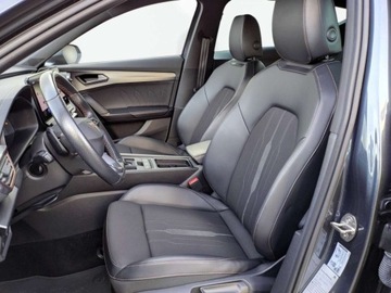 Cupra Formentor 2022 Cupra Formentor 1.4 Hybryda Plug-in 150KM, zdjęcie 11