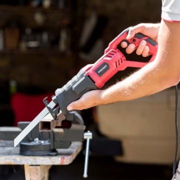 РЕЦИМЕРНАЯ ПИЛА Worcraft RS07-115E Шестигранный ключ Lisi Ogon 710W