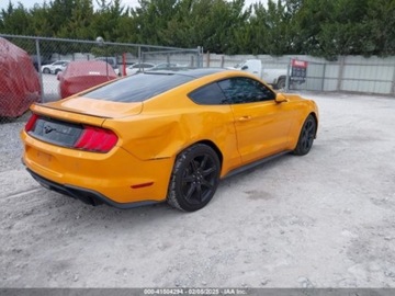 Ford Mustang VI 2018 Ford Mustang Ecoboost 2.3 Benzyna 310KM, zdjęcie 7