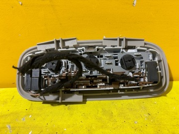 FORD GALAXY LAMPA POLSTROVÁNÍ