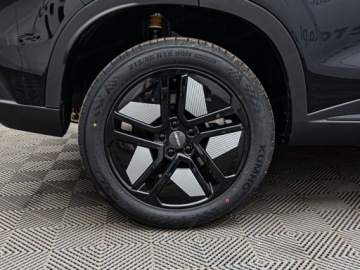 Omoda 5 1.5 T-GDI 224KM 2025 Od ręki - 1.5 T-GDI Hybrid Premium DHT 224KM, zdjęcie 31