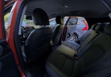 Kia XCeed Crossover 1.6 CRDi SCR 136KM 2020 Kia XCeed 1.6 AUTOMAT LED navi KAMERA bezwypadkowa 1.6 Diesel 136KM, zdjęcie 19