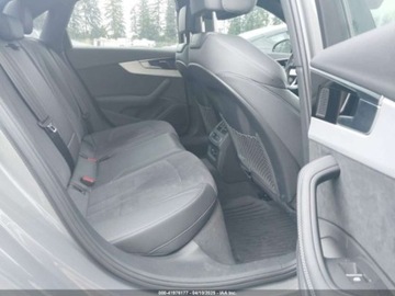 Audi A4 B9 2023 Audi a4 Premium Plus 45 tfsi S-Line, 2023r., 4x4, 2.0L 2.0 Benzyna 261KM, zdjęcie 9