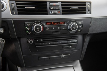 BMW Seria 3 E90-91-92-93 Touring E91 2.0 318d 143KM 2008 BMW 320 Navi Bi-Xenon ! Full Opcja !, zdjęcie 21