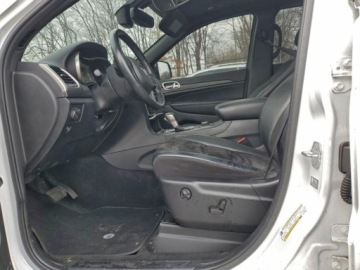 Jeep Grand Cherokee IV 2022 Jeep Grand Cherokee Laredo E 2022 3.6 Benzyna 293KM, zdjęcie 7