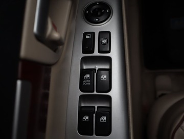 Hyundai Santa Fe II SUV 2.2 CRDi 155KM 2008 Hyundai Santa Fe 2.2 CRDi, 4X4, Navi, Klima, zdjęcie 18