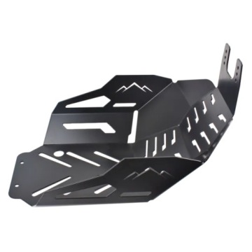 Крышка двигателя Suzuki DL650 V-Strom