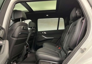 BMW X7 2024 BMW X7 X7 40d xDrive, M Pro, Gwarancja, Faktura VAT 23, Hak 3.0 Diesel, zdjęcie 25