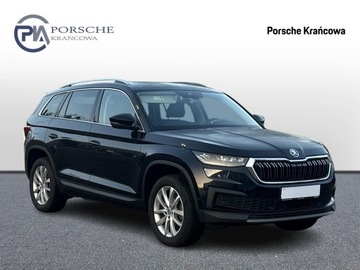 Skoda Kodiaq I SUV Facelifting 2.0 TDI SCR 150KM 2022 Skoda Kodiaq LED | Virtual Cockpit | APP| ACC | Na, zdjęcie 6