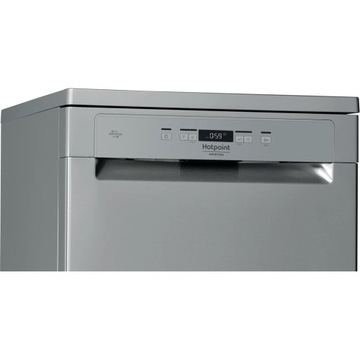 Посудомоечная машина HOTPOINT-ARISTON HFC3C26FX