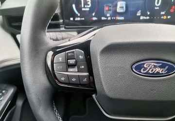 Ford Puma II 2025 Ford Puma Ford Puma Benzyna 125KM, zdjęcie 16