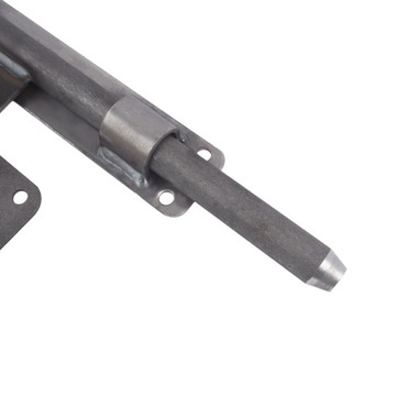 КАЛИТКА 340 УЗКАЯ, НЕОКРАШЕННАЯ