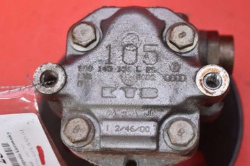 СИЛОВОЙ НАСОС 8D0145156 VW PASSAT B5 2.0 8V 115 л.с. 00-05
