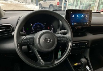 Toyota 2024 Toyota Yaris Toyota Yaris Hybrid 1.5 Style 1.5 Hybryda 116KM, zdjęcie 21