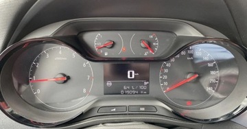 Opel 2021 Opel Crossland Zakup Zdalny Opel Crossland 1.2 Benz 83KMKM Pl Salon ASO 1.2, zdjęcie 13