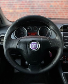 Fiat Bravo II Hatchback 5d 1.4 T-JET 16V 120KM 2008 Fiat Bravo Salon PL Klima super stan Warszawa gwarancja w cenie VKRD 1.4, zdjęcie 26