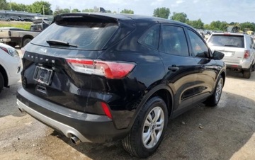 Ford Escape III 2020 Ford Escape 2020 Ford Escape S 1.5 Benzyna 180KM, zdjęcie 4