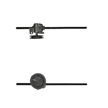 PRZEKŁADNIA NAPĘDU KOSIARKI NAC LS46 LS51 LS2260 DUŻE KOŁO