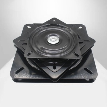 ПОВОРОТНЫЙ МЕХАНИЗМ НА БАРСТУЛЕ