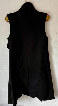 ГОТИКАНА КАРДИГАН ВАЛЕРЬЯНА РАЗМЕР. С УНИСЕКС