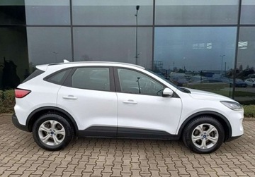 Ford Kuga III 2022 Ford Kuga Ford Kuga 1.5 Ecoblue 120KM Trend PAKIET WINTER Salon PL FV23, zdjęcie 6