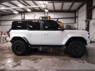 Ford Bronco VI 2024 Ford Bronco Raptor 2024 3.0 Benzyna 418KM, zdjęcie 6