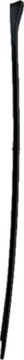 LISTWA USZCZELKA SZYBY AUDI Q7 4M 4M0854327B