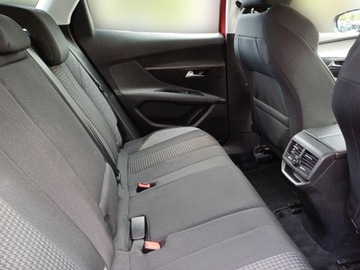Peugeot 3008 II Crossover 1.2 PureTech 130KM 2019 Peugeot 3008 1.2 PureTech Access S&amp;S II (2016-) 1., zdjęcie 9