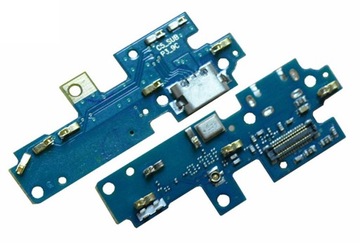 РАЗЪЕМ USB-ПЛАТА МИКРОФОН XIAOMI REDMI 4 2G/16G