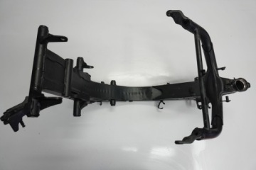 HONDA CB 1000 R SC80 РАМА 2018 + ПОЛНЫЙ КОМПЛЕКТ ДОКУМЕНТОВ