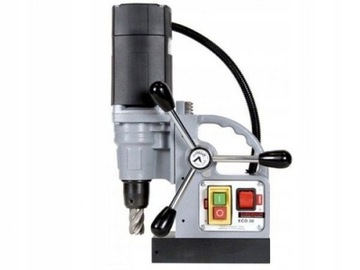 WIERTARKA STOŁOWA MAGNETYCZNA WIERTNICA 1000W