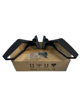 LUSTERKA CANAM CAN AM MAVERICK X3 RC