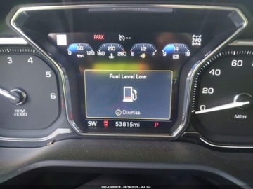  GMC Yukon Denali 2021 6.2l 6.2 Benzyna 420KM, zdjęcie 9